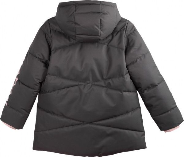 Куртка 4F J4Z20-JKUDP203A-22S 128 чорний