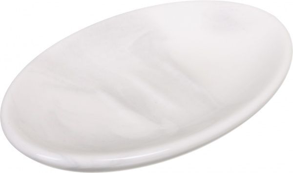 Мильниця Luna boom сіра