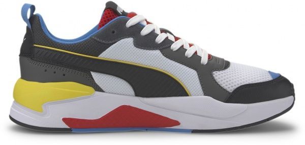 Кроссовки Puma X-Ray 37260203 р.UK 11 белый