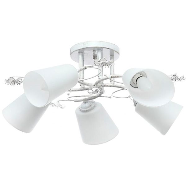 Люстра Victoria Lighting Mary/PL5 