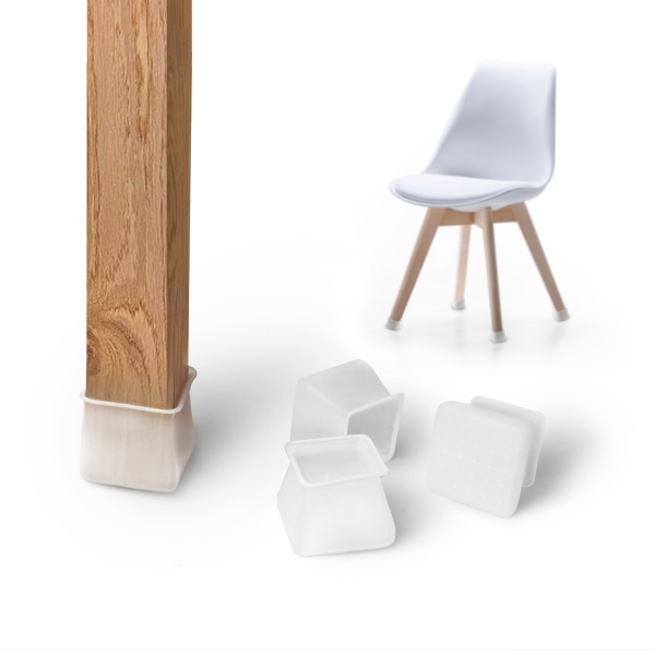 Накладка меблева MVM LP-07 30-40 мм 4 шт.