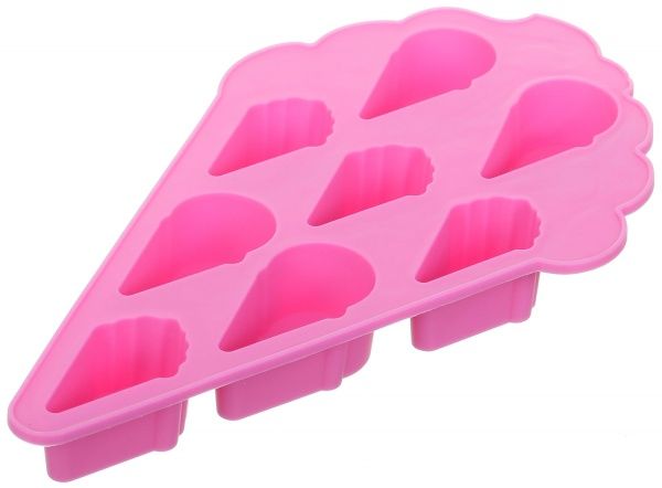 Форма для льда 20х11х2 см в ассортименте Koopman