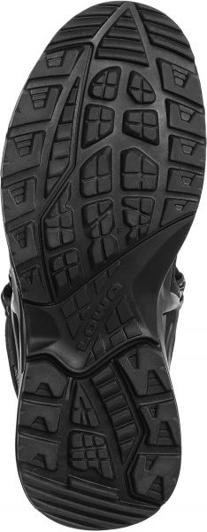 Черевики тактичні Lowa Zephyr GTX MID TF р.8 black 