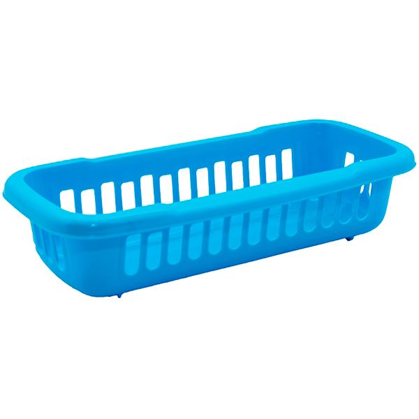 Кошик для речей Heidrun Europlastic 5081 24x11x5.5 см колір в асортименті