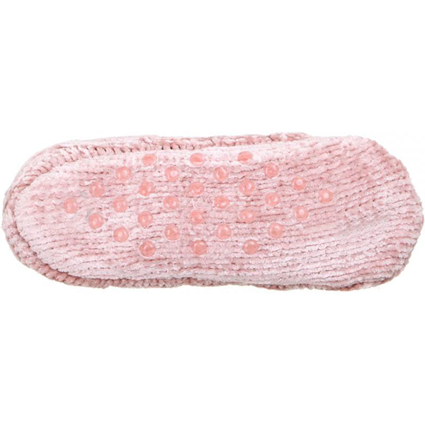 Обувь домашняя La Nuit Коса шинил р. 36/38 розовый