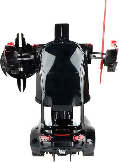 Трансформер на р/у MZ Bugatti 1:14 2315X