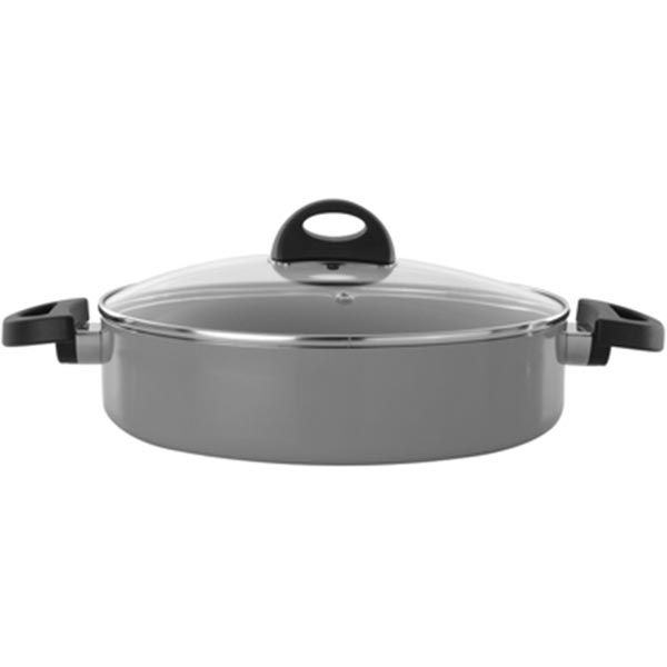 Сотейник Berghoff Eclipse сірий 26 см