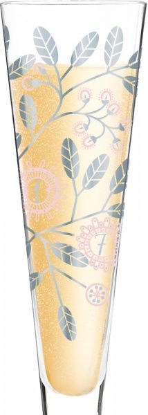 Бокал для шампанского Burkhard Neie 200 мл 1079007 Ritzenhoff