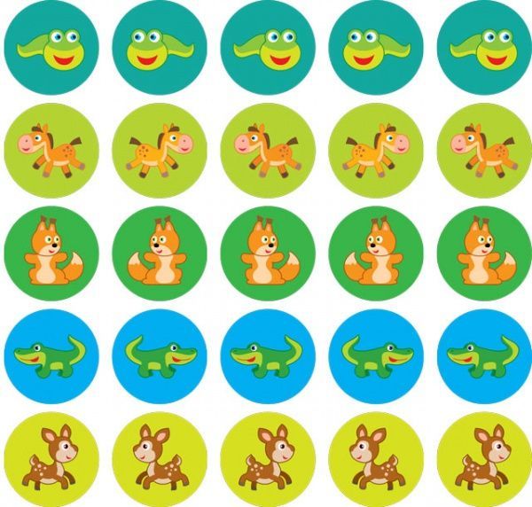 Книга Павлович Е. «Мама і малюки. Книга 3. Ведмежата» 9789664402849