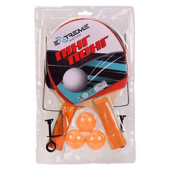 Набор для настольного тенниса TT2114