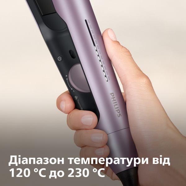 Выпрямитель для волос Philips BHS530/00