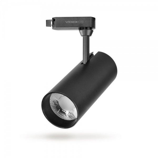 Світильник світлодіодний Videx трек 20 Вт білий 4100 К 25912 