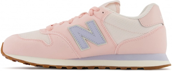 Кроссовки New Balance GW500CZ1 р.40 розовый