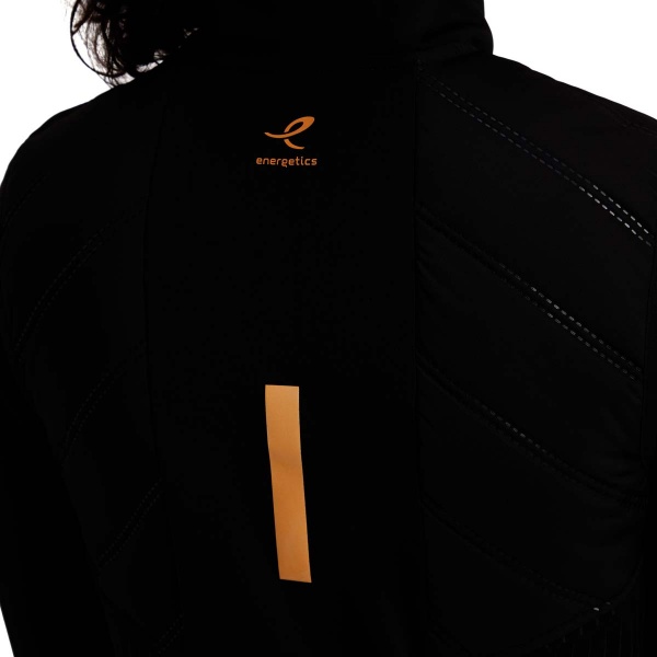Жилет світловідбивний Energetics Bayala V W 419646-901050 р.36 чорний