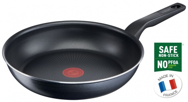 Сковорода XL FORCE 26 см C3850553 Tefal