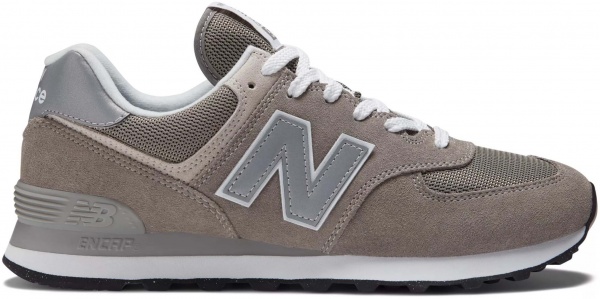 Кроссовки New Balance CLASSIC GL ML574EVG р.42,5 бежевый