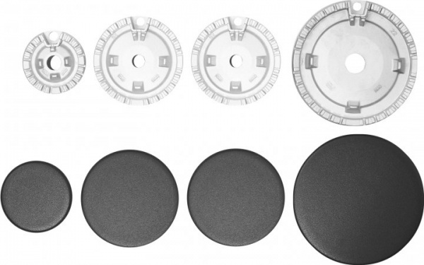 Варочная поверхность Whirlpool TGML660NB