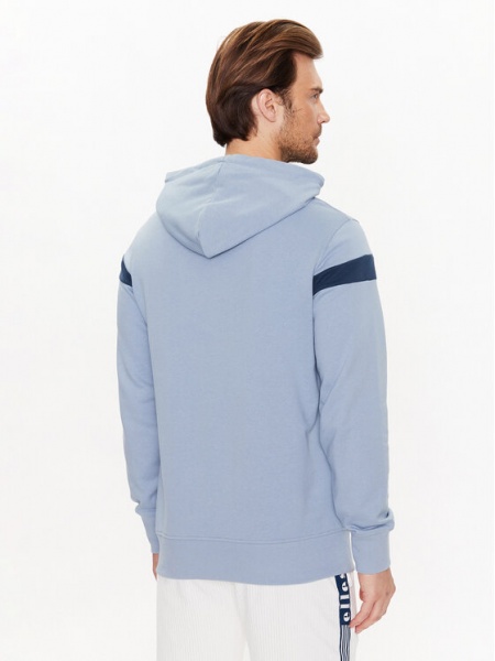 Джемпер Ellesse PIETRO OH HOODY SHR17434-426 р. M блакитний
