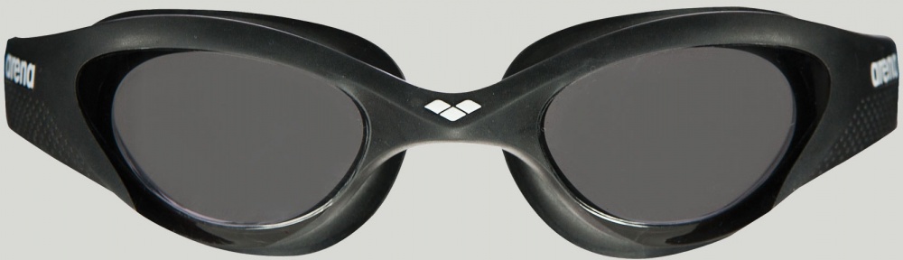 Окуляри для плавання Arena THE ONE 001430-545 one size чорний