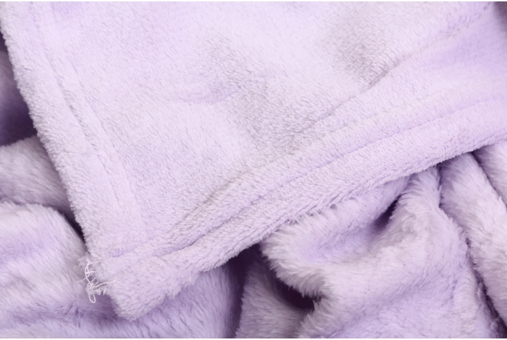 Плед Flannel 160x200 см в ассортименте La Nuit