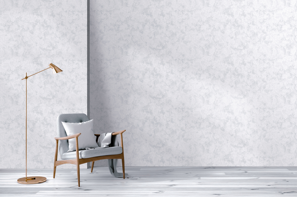 Обои виниловые на флизелиновой основе Vinil Lagoona ДХС-1585/4 1,06x10,05 м