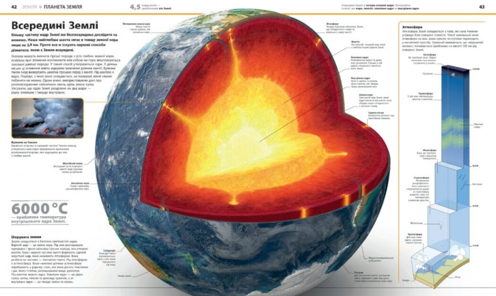 Книга Брайан Ким «Енциклопедія знань» 978-617-09-8945-1