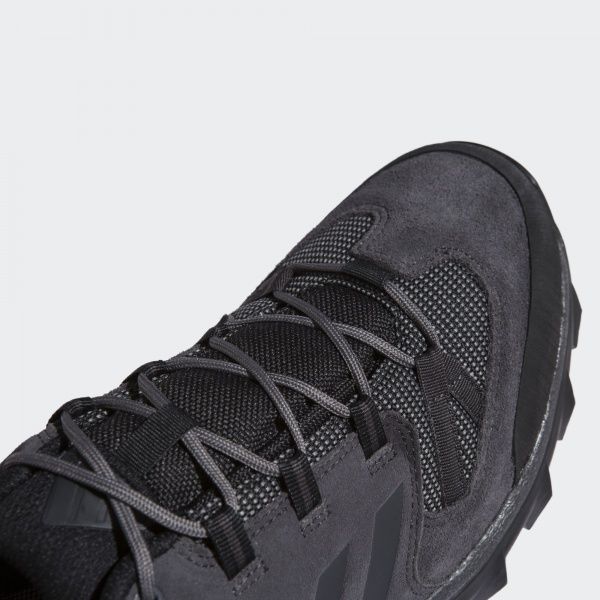 Кроссовки Adidas CAPROCK GTX BB3997 р.11 серый