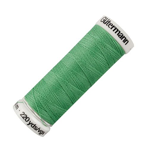 Нитки Gutermann Sew All №100 200 м 748277 колір 401