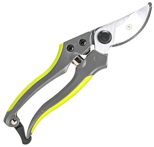 Секатор площинний My Garden Z-gen 200 мм (225-1-200) 