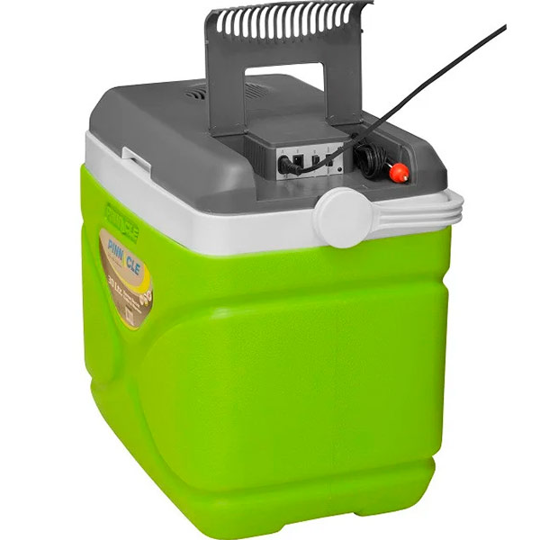 Автохолодильник Pinnacle Prudence 30L 12/240V Lime (8906053362008LIME)