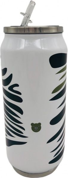 Термочашка Barrel Zeebra 400 мл Flamberg