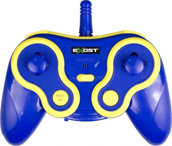 Автомобиль на р/у Silverlit Mini Aqua Jet 1:18 20252