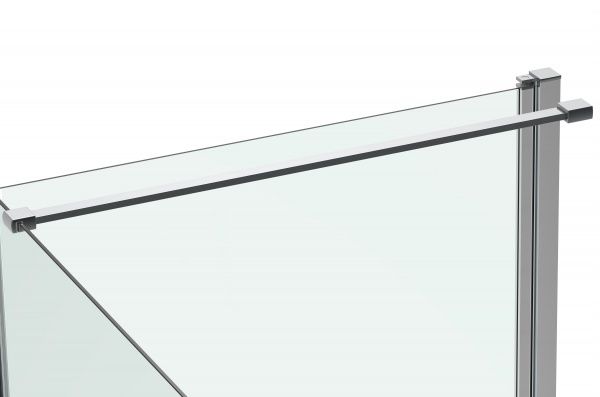 Душевая кабина Imprese Vyskov 90x90x190 см 2222916