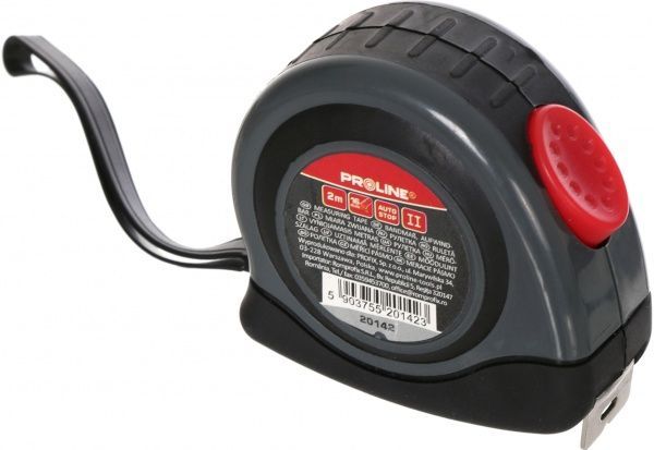 Рулетка Proline 20142 2м x16мм