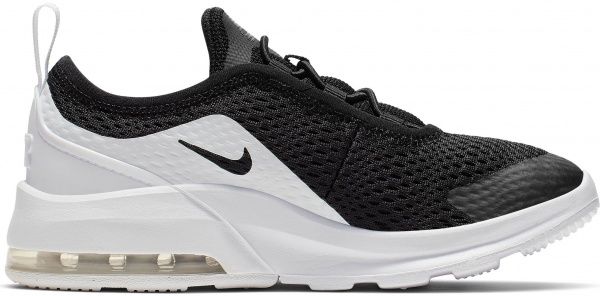 Кроссовки Nike AIR MAX MOTION 2 (PSE) AQ2743-001 р.US 11C черный