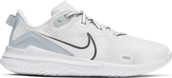 Кроссовки Nike WMNS RENEW RIDE CD0314-101 р.US 7 белый