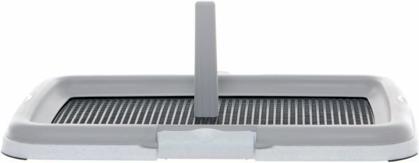 Туалет Stefanplast Pappy Trainer для цуценят 60х40х4 см