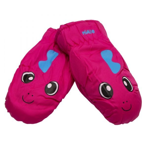 Рукавиці та рукавички дитячі