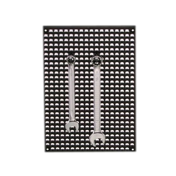 Гачок металевий 110 мм (10 шт.) Free Zone FZ00016