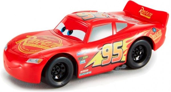 Машинка Mattel герой с м/ф Тачки в ассортименте 1:55 GNW87