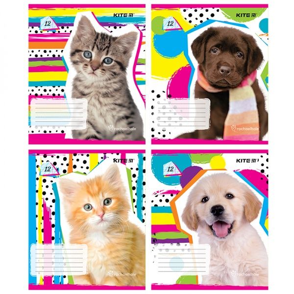 Набор первоклассника KITE Hello Kitty 50363 