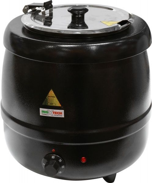 Котли харчоварильні