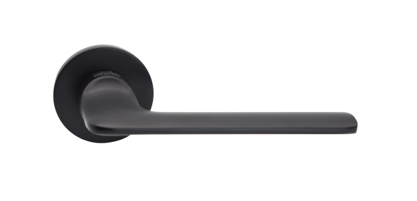 Ручка на розетці MVM Z-1808 black чорний