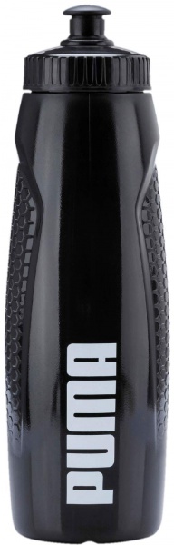 Пляшка 600 мл Puma TR bottle core чорний 05381301