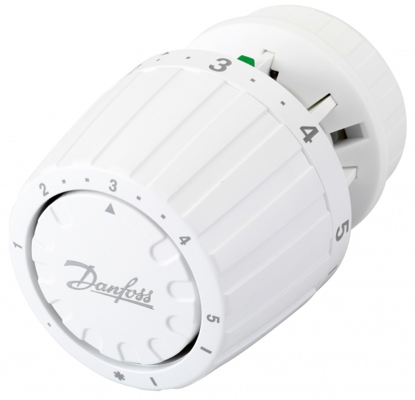 Головка термостатическая Danfoss RA 2990 013G2990