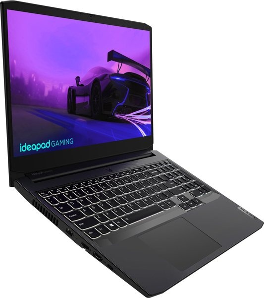 Ноутбук Lenovo ideapad Gaming 3 15ACH6 15,6
