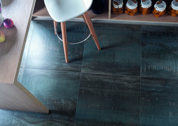 Плитка Cifre Метал айрон 60x60 (1,44) 