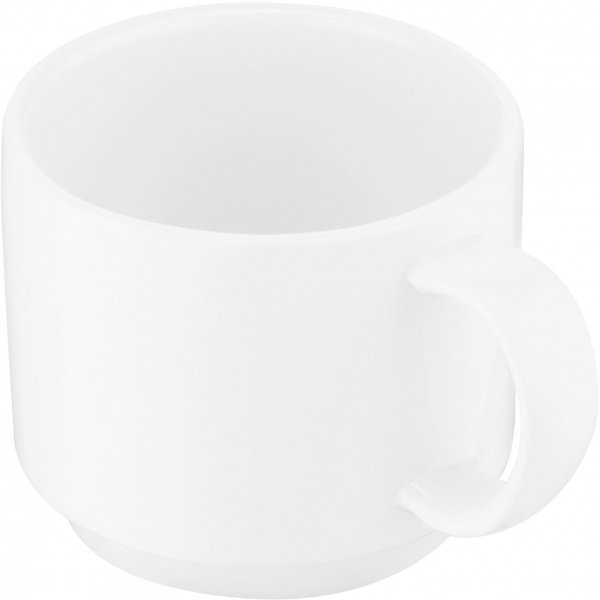 Чашка Prato 100 мл фарфора AR3626P Ardesto