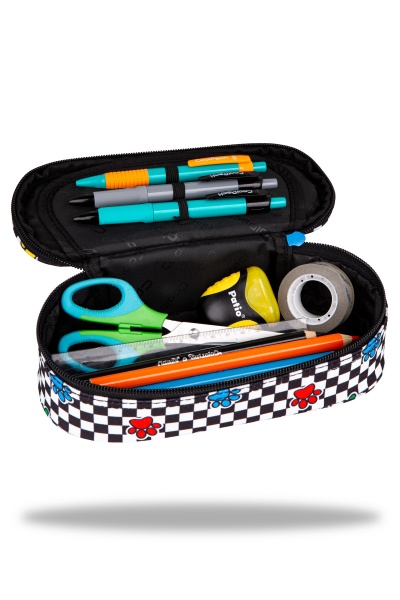 Пенал Campus Catch Me CoolPack різнокольоровий