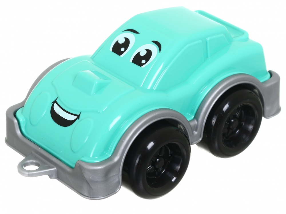 Конструктор Luna Kids 9864